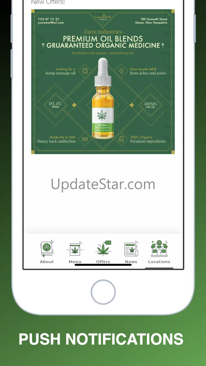 Bonsai PR 2.0.0