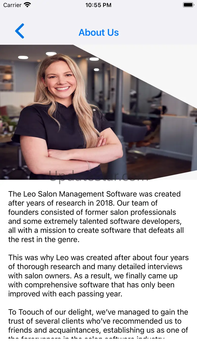 LEO Beauty Hub 1.7
