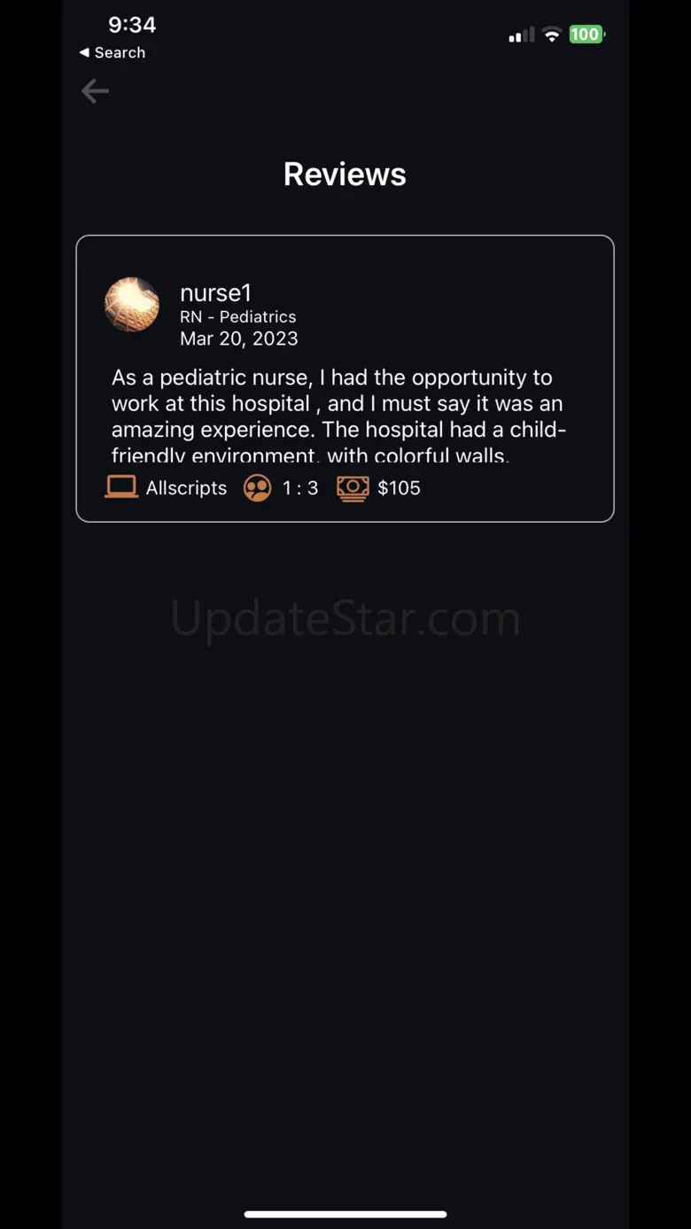 travelAide 1.13