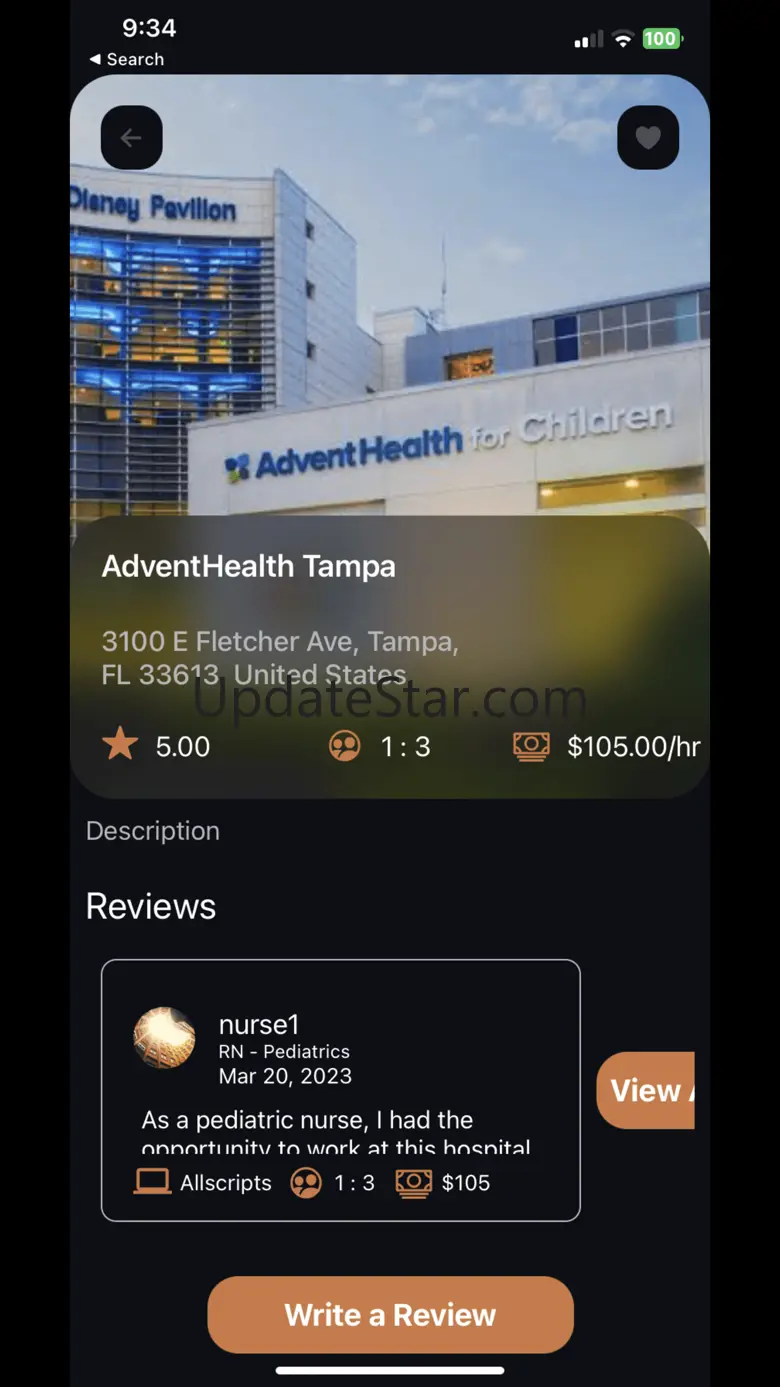 travelAide 1.13