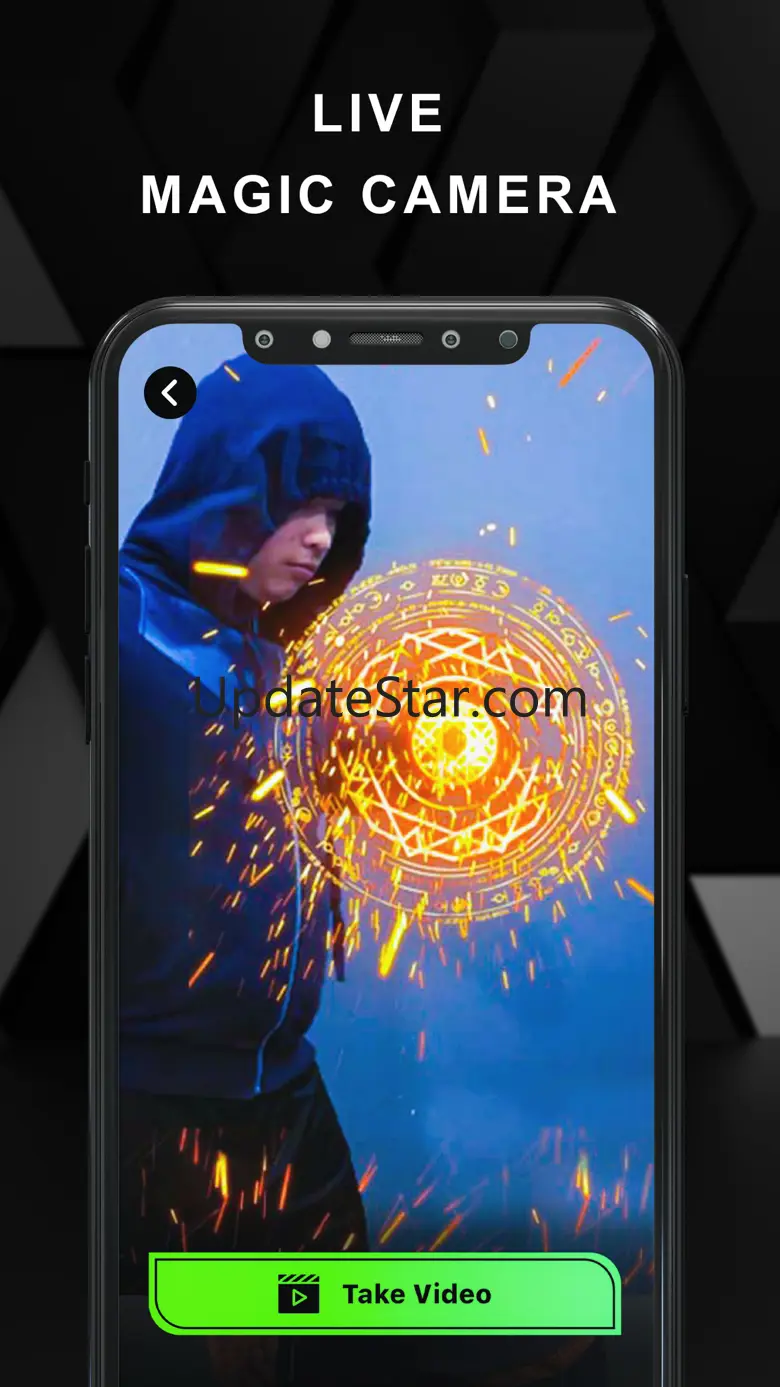 Shot Magic: Video Effect Maker 1.1.3