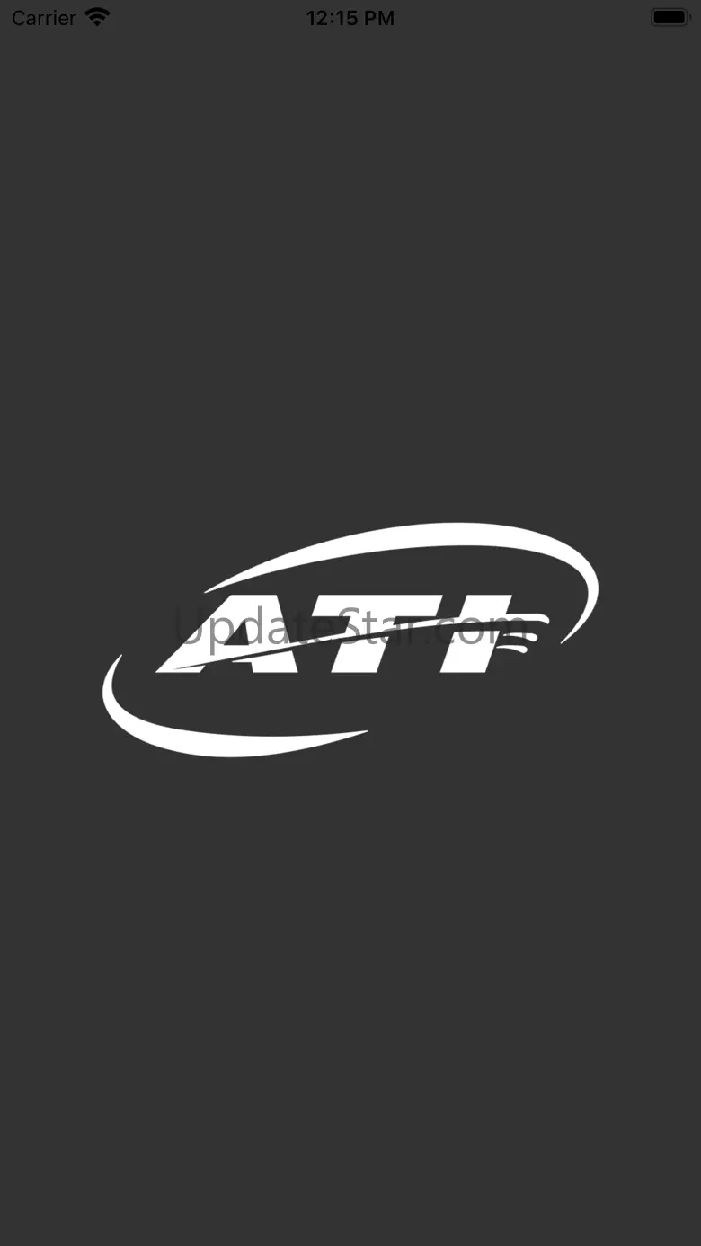 ATI ReefTECH 1.1
