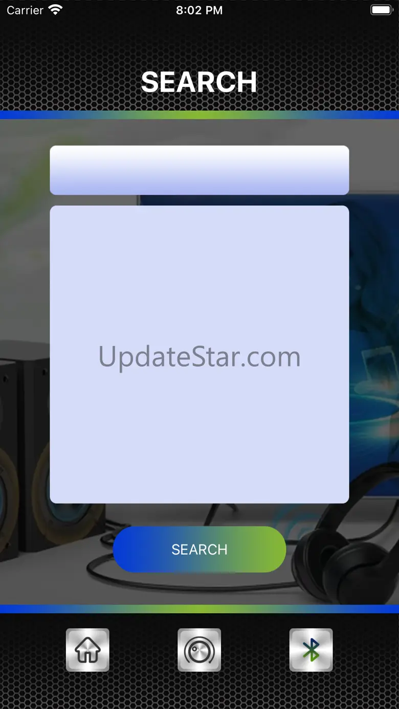 YiQuan AUDIO 1.0.0