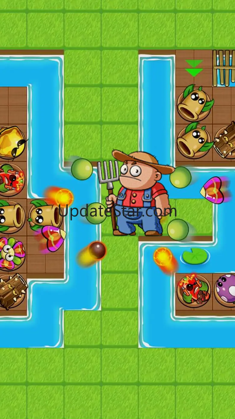 Provoke the Farmer 1.2