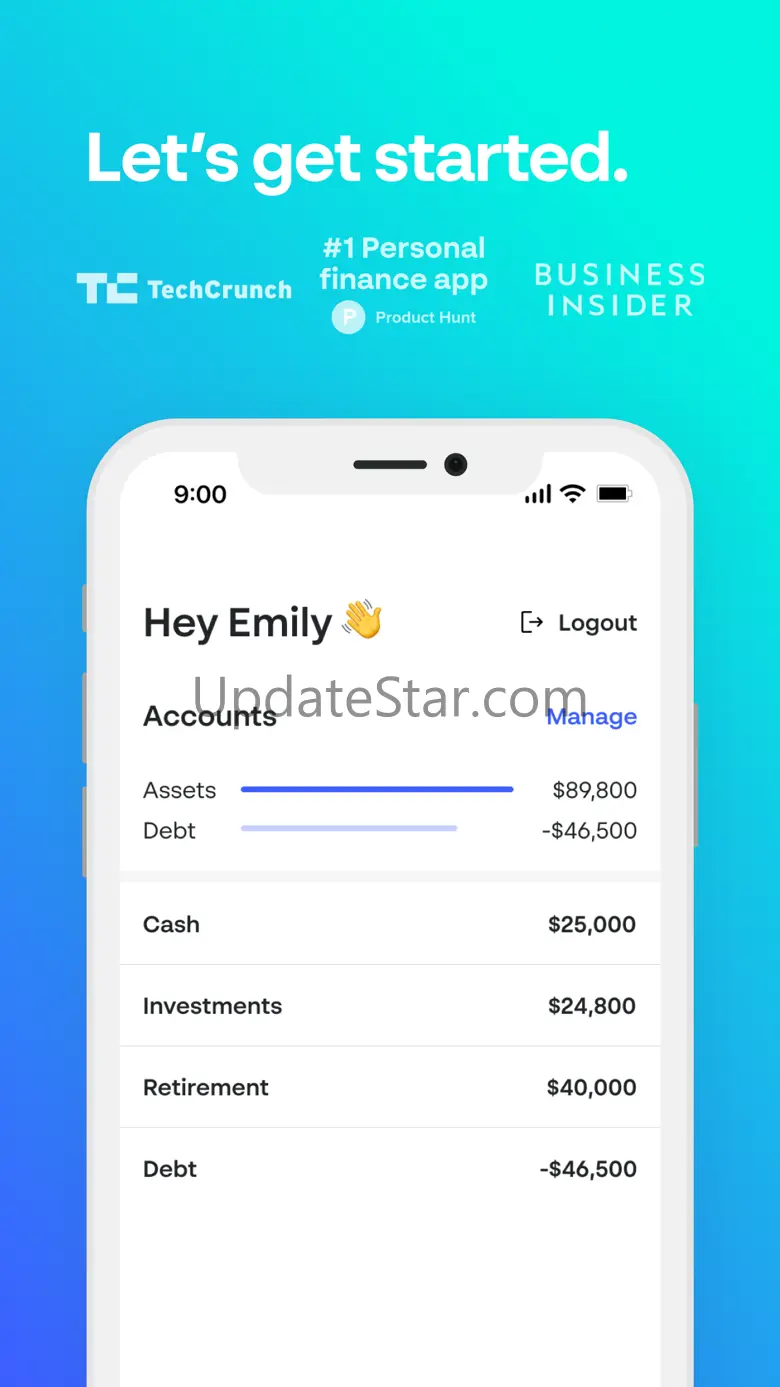 Uprise Money 1.0
