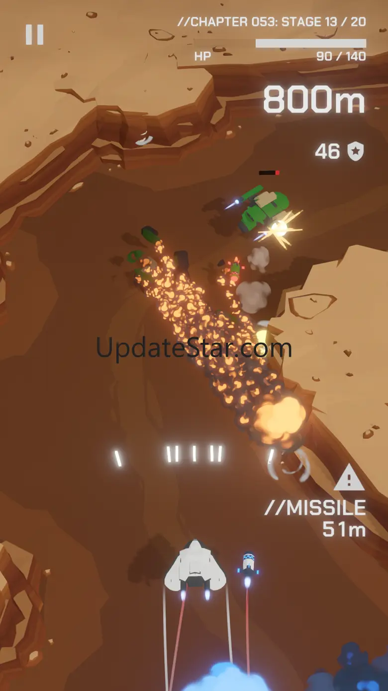 Valley Striker 1.7.5