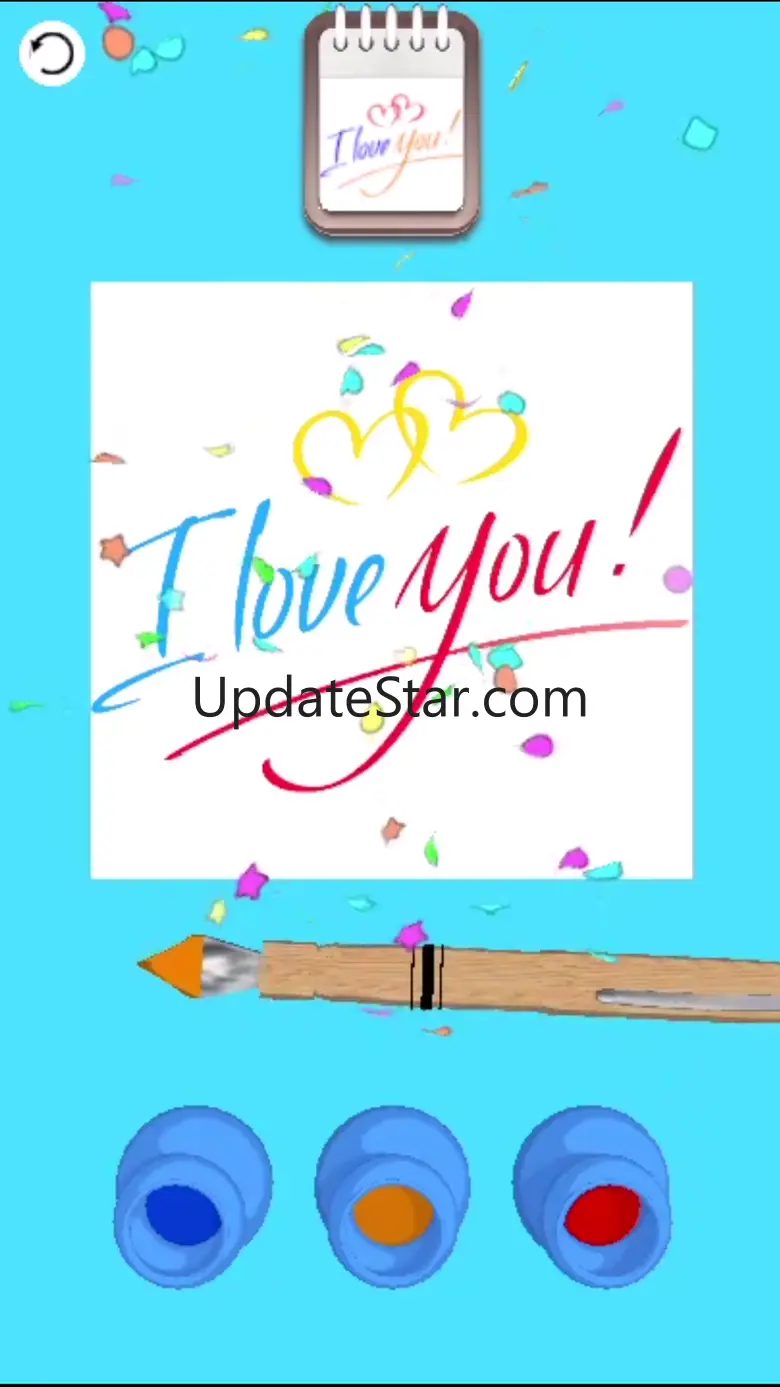 Calligraphy Master 3D 5.0