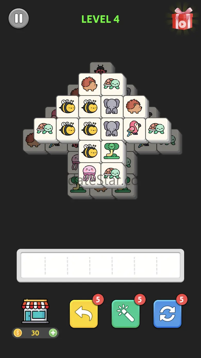 Tiles Master - Tile Match 1.2