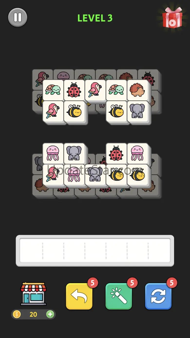 Tiles Master - Tile Match 1.2