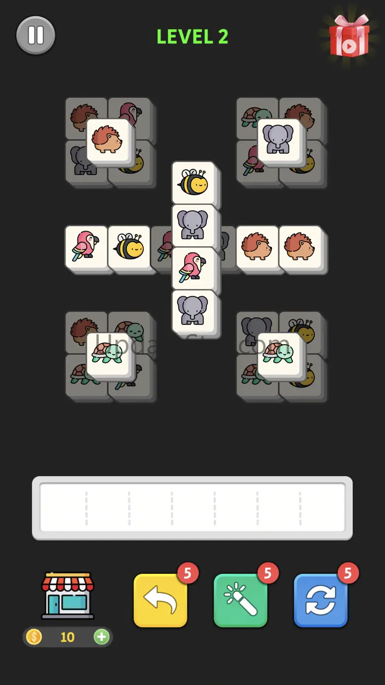 Tiles Master - Tile Match 1.2