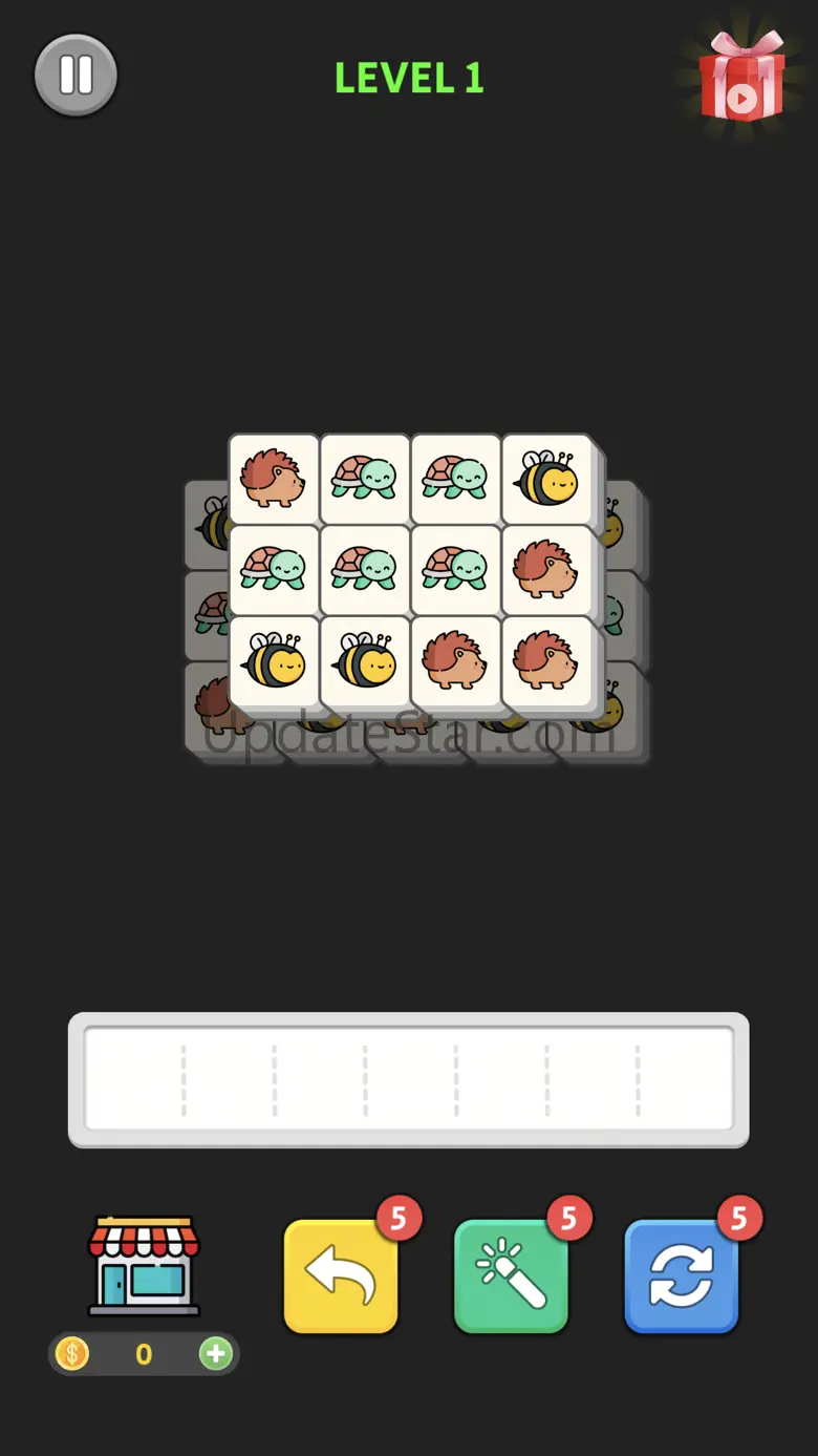 Tiles Master - Tile Match 1.2
