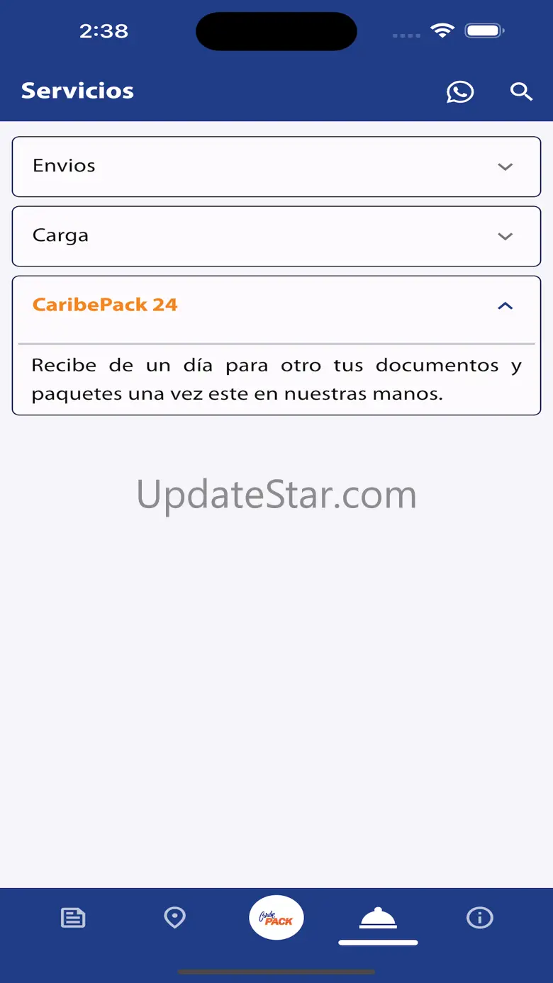 Caribe Pack 2023.6.8
