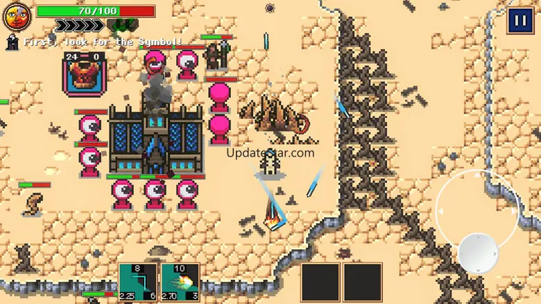 VAREION 1.04