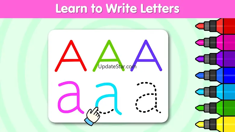 Coloring Games for Kids: Color 5.16.6