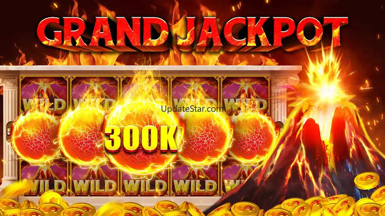 Jackpot World™  Spielautomaten