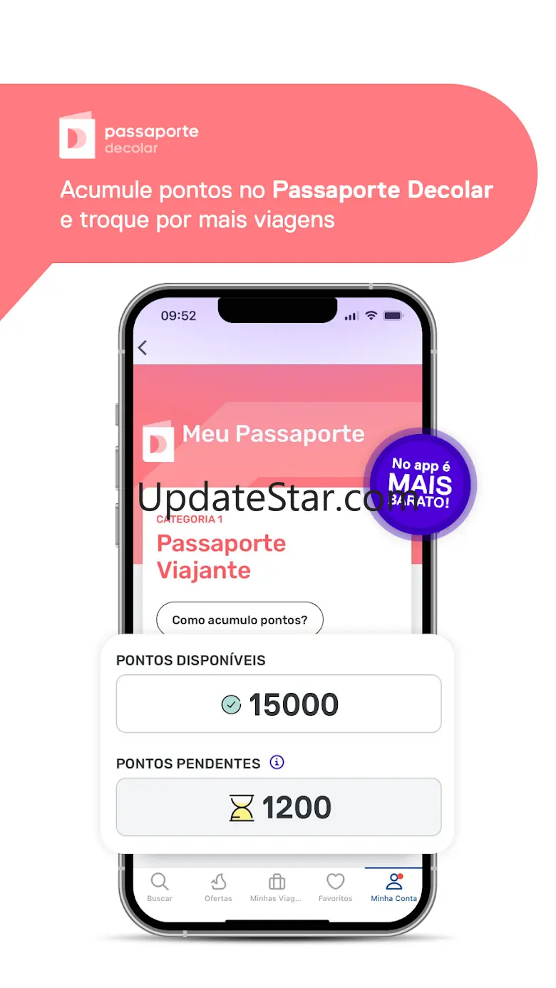 Decolar: Voos e Hotéis 18.39.0
