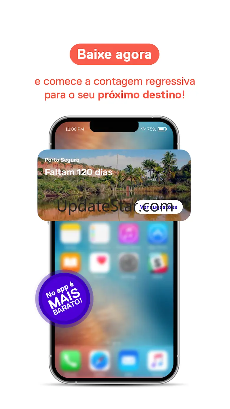 Decolar: Voos e Hotéis 18.39.0
