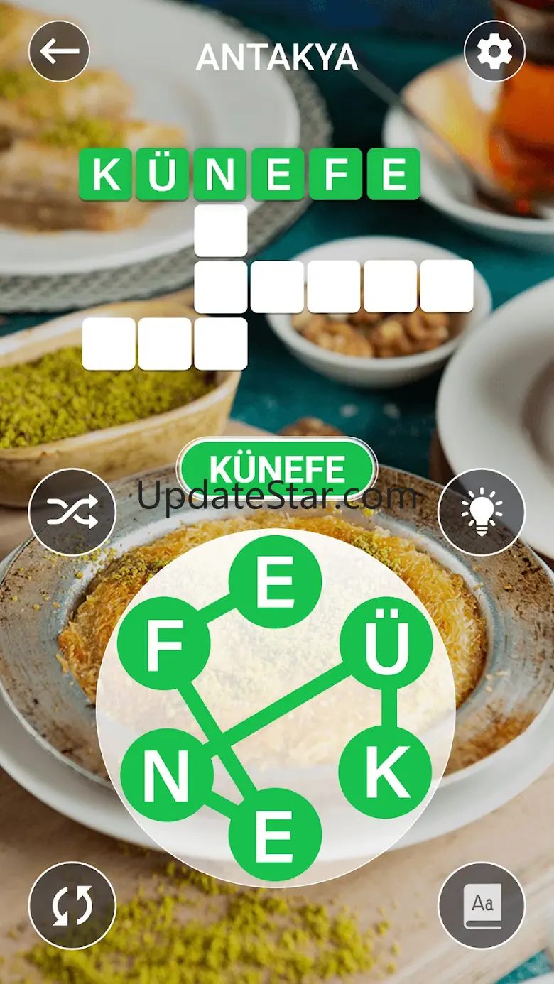 Kelime Gezmece 4.6.6
