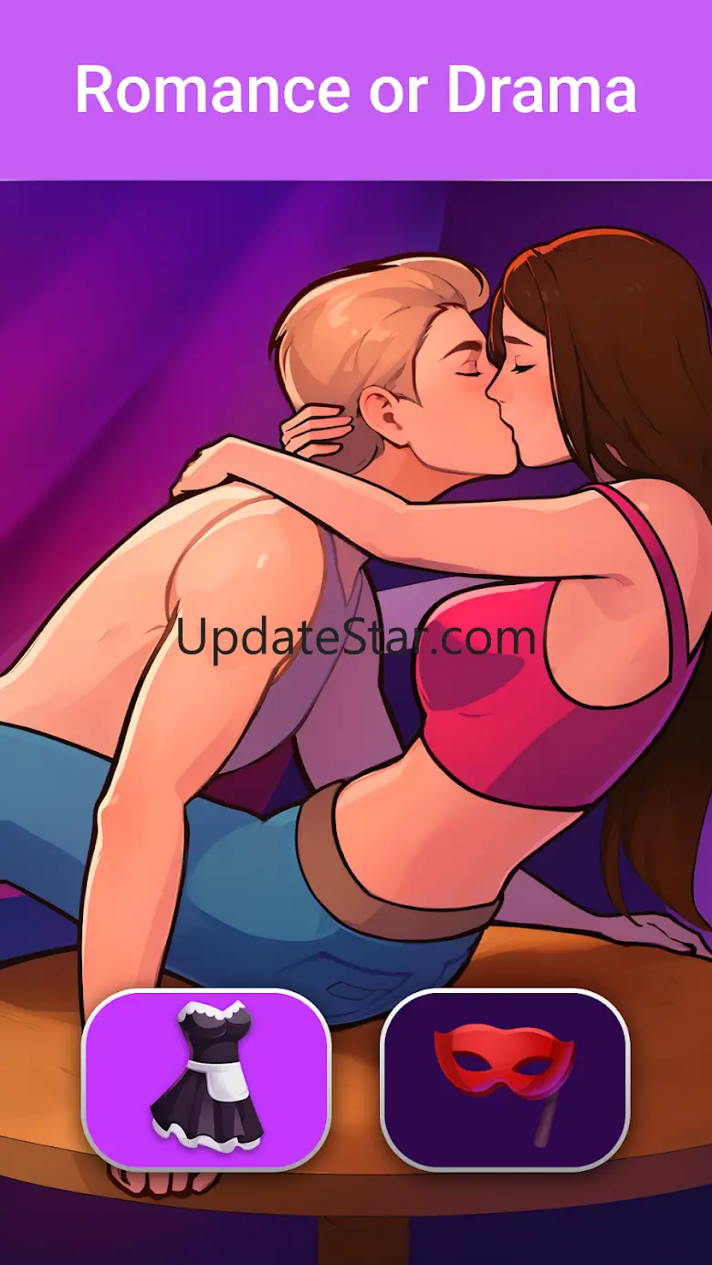 LUV: Interactive Adult Game XX 5.1.54102