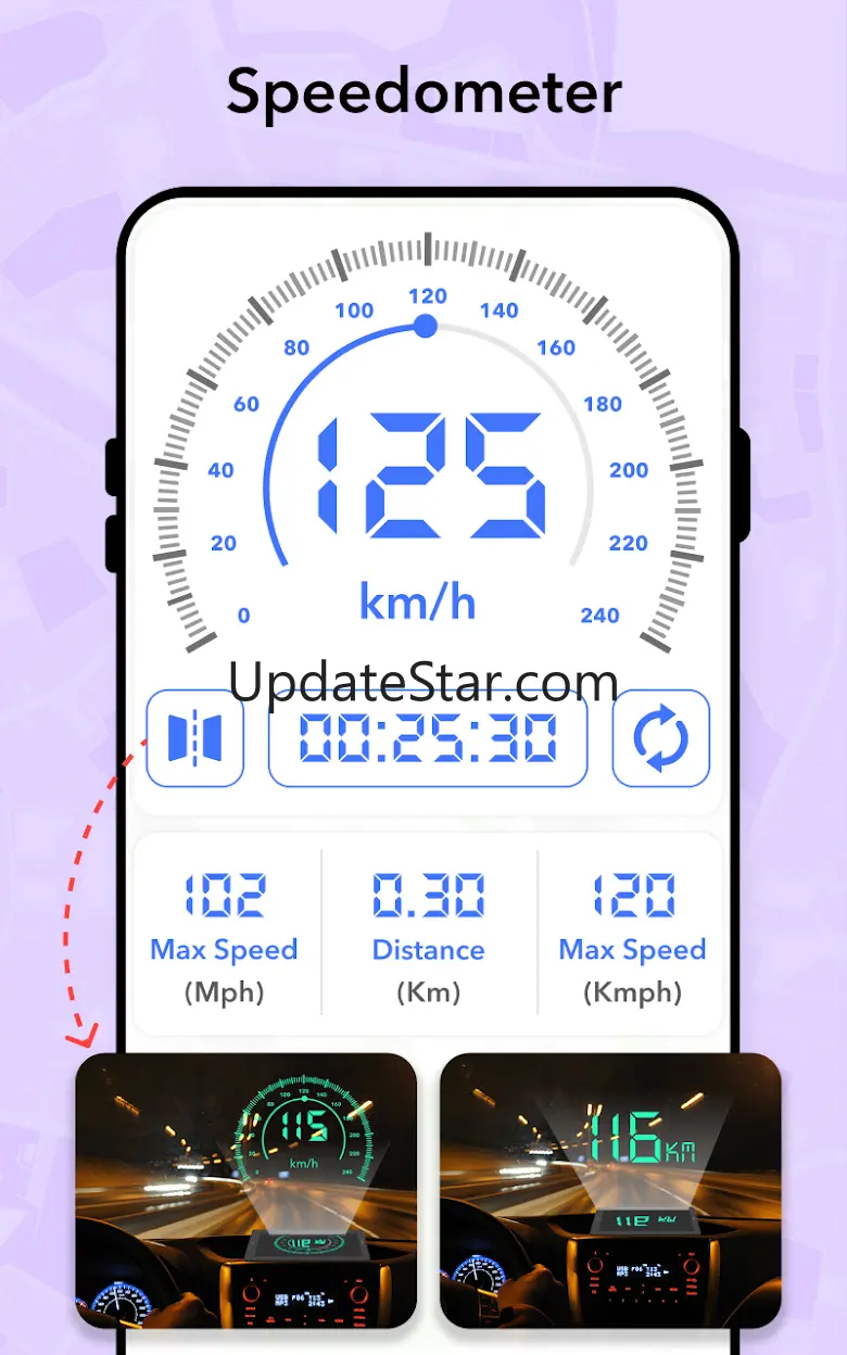 GPS Area Measure - FieldCalc 19.6