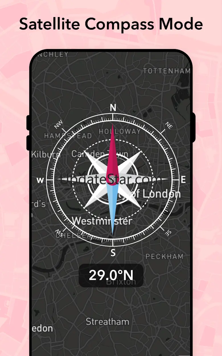 GPS Area Measure - FieldCalc 19.6