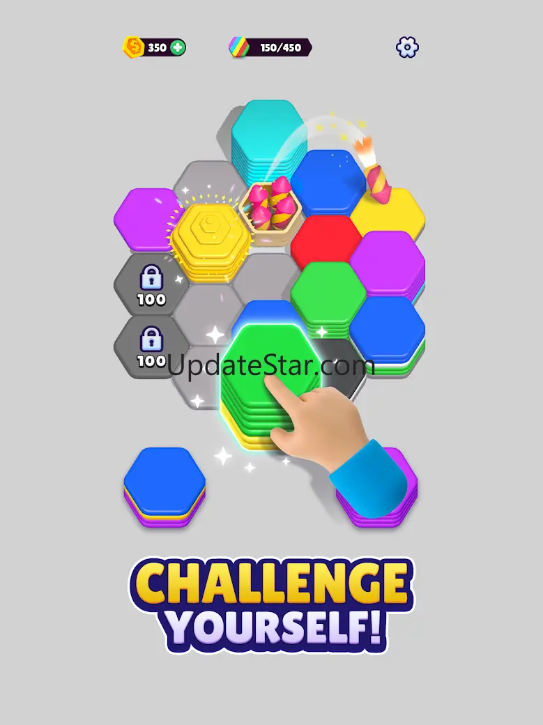 Hexa Sort 2.0.40