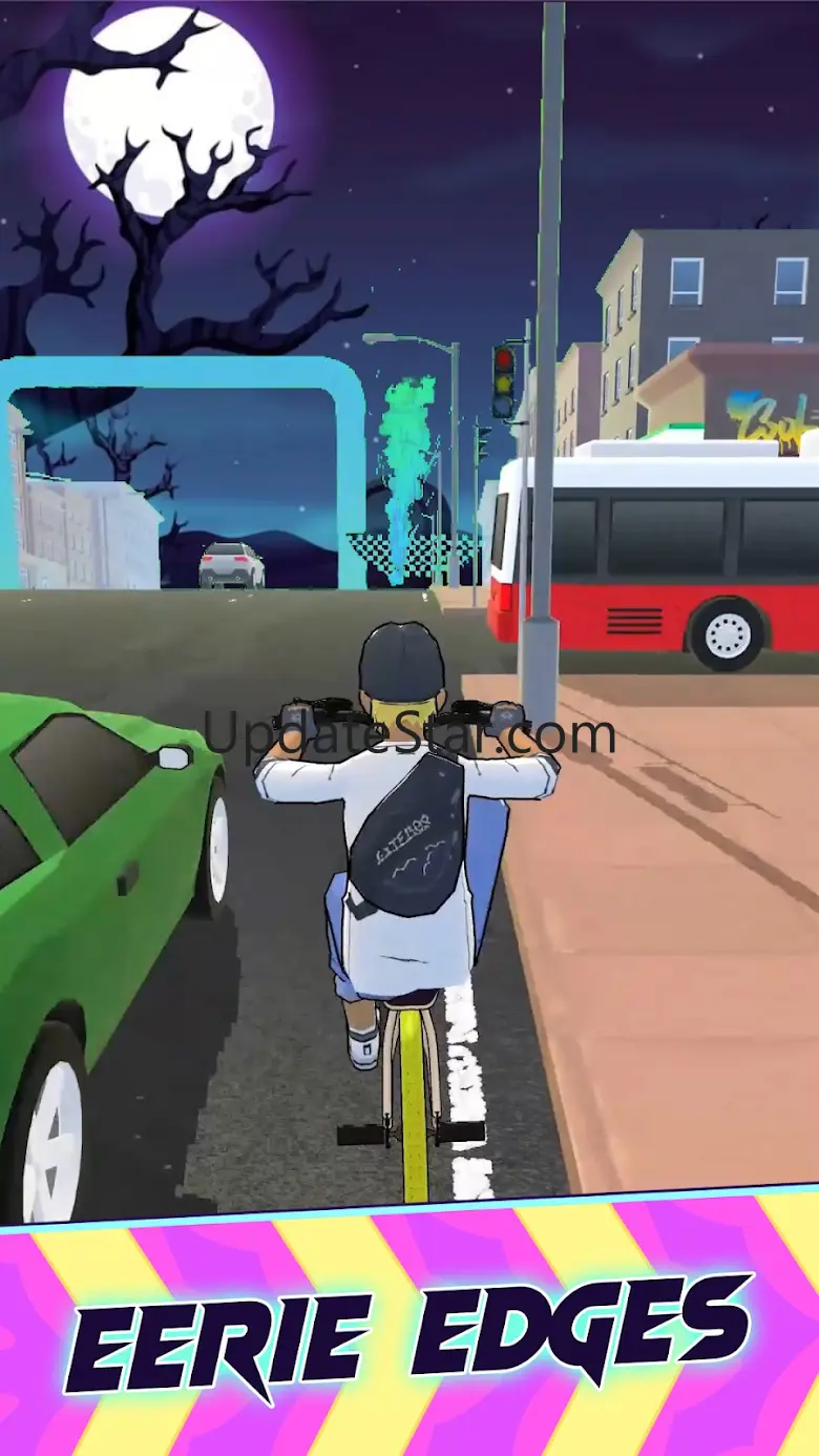 Bike Life Moto Stunt Games 1.4.7