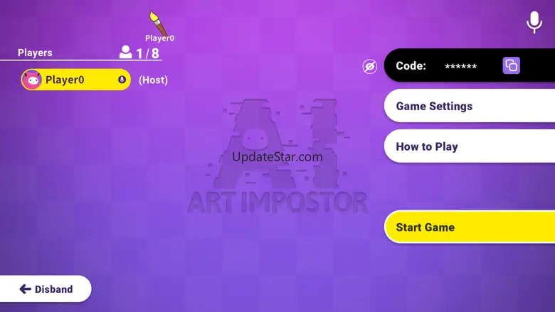 AI: Art Impostor 0.16.0