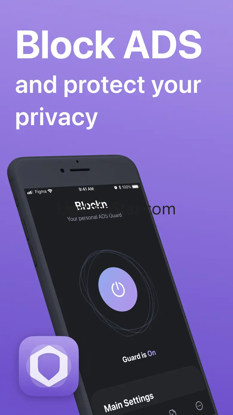 Blockn: Adblock| Guard from Ad 1.08