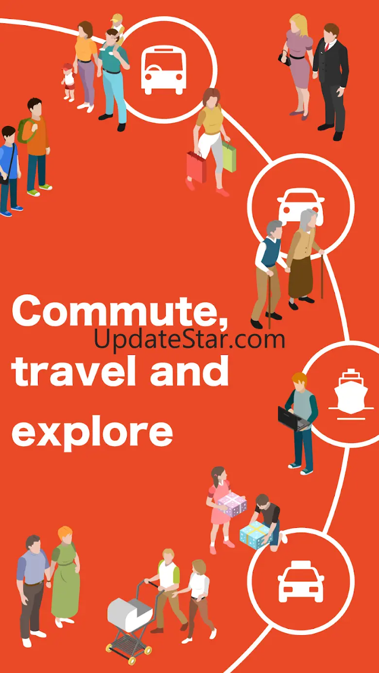 Japan Transit Planner 6.0.0