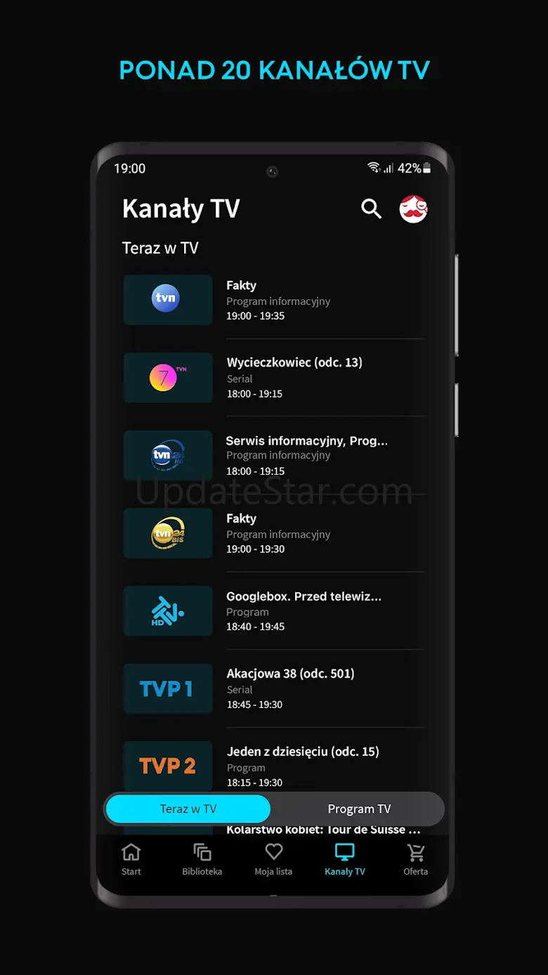 Player 7.0.1