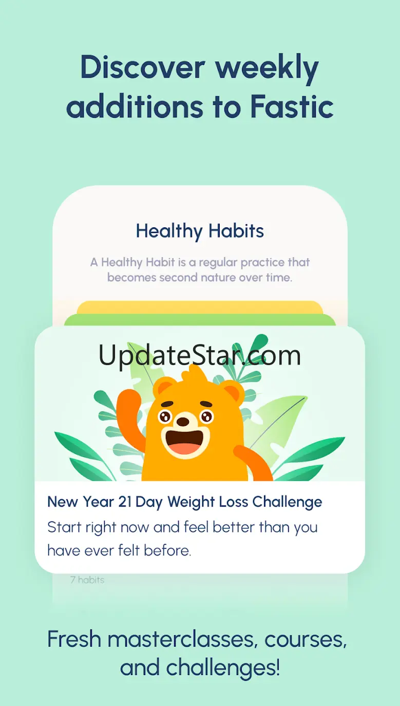 Fastic AI Food Calorie Tracker 1.206.0