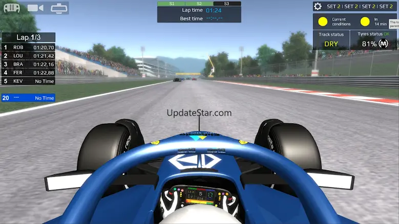 Fx Racer 1.4.30