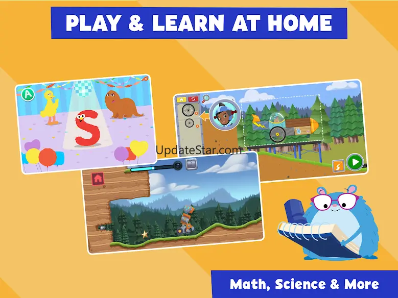 PBS KIDS Games 5.2.2