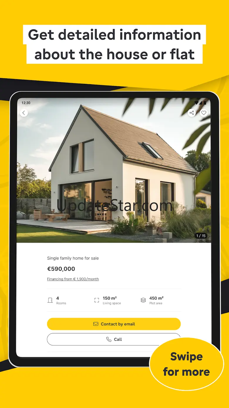 immowelt – Real Estate 11.7.4