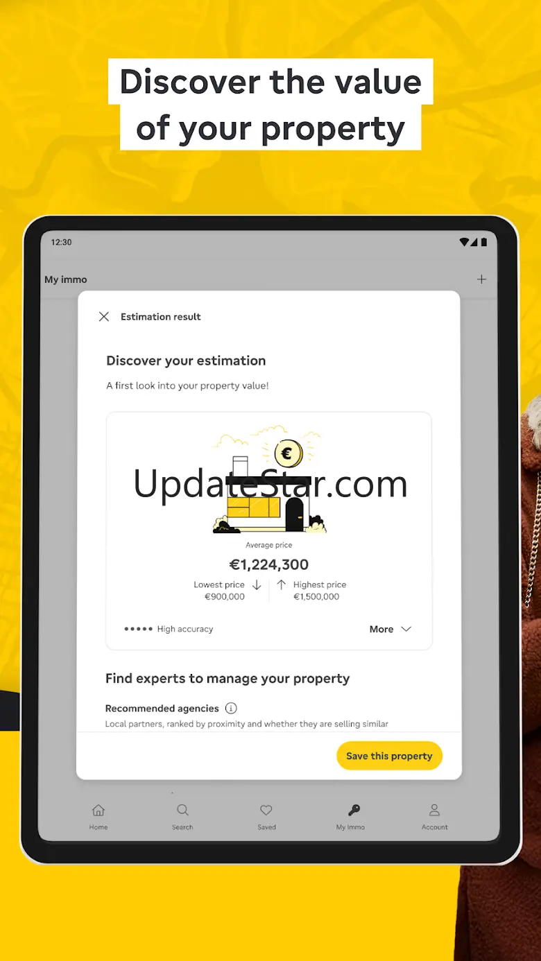 immowelt – Real Estate 11.7.4