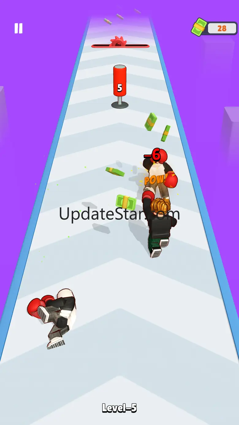 Thunder Puncher 1.1