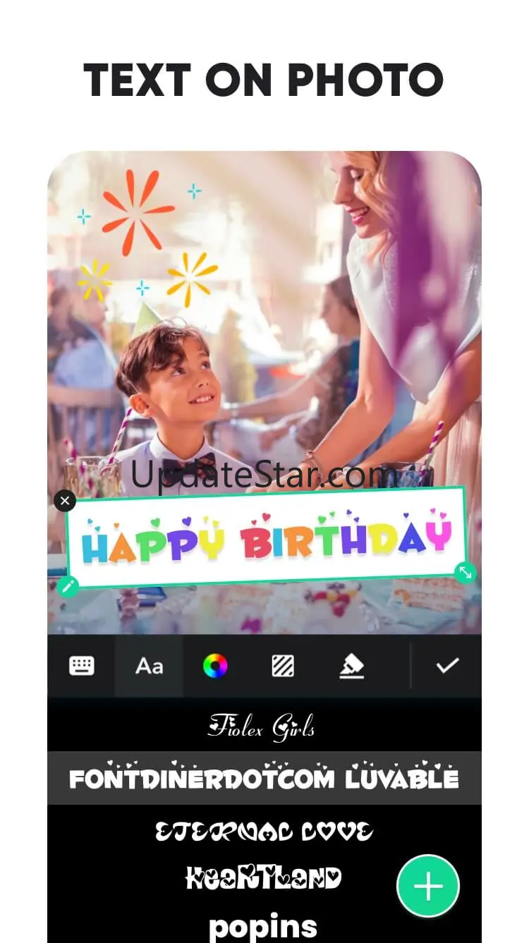 Photo Collage & Grid 2.1.1
