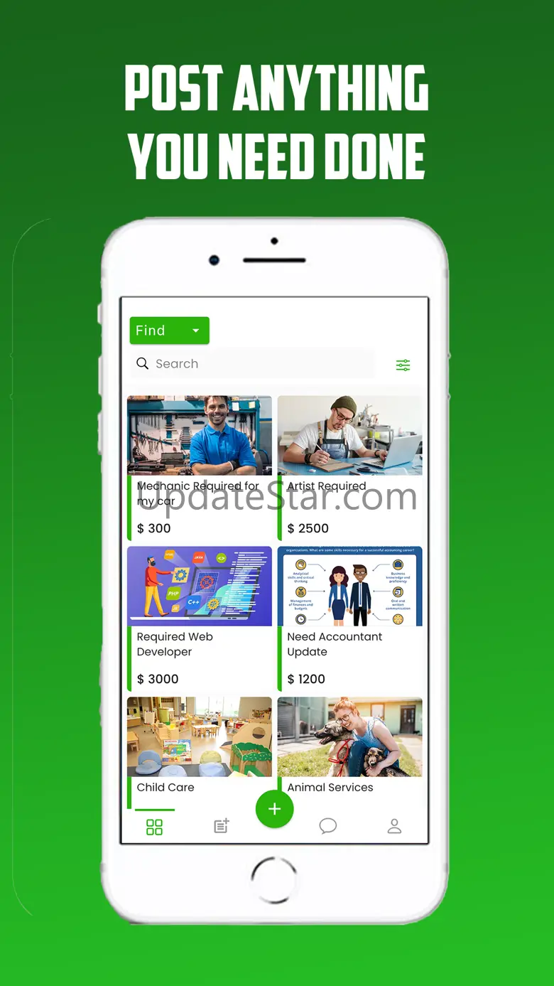 BizHub App 1.0.4