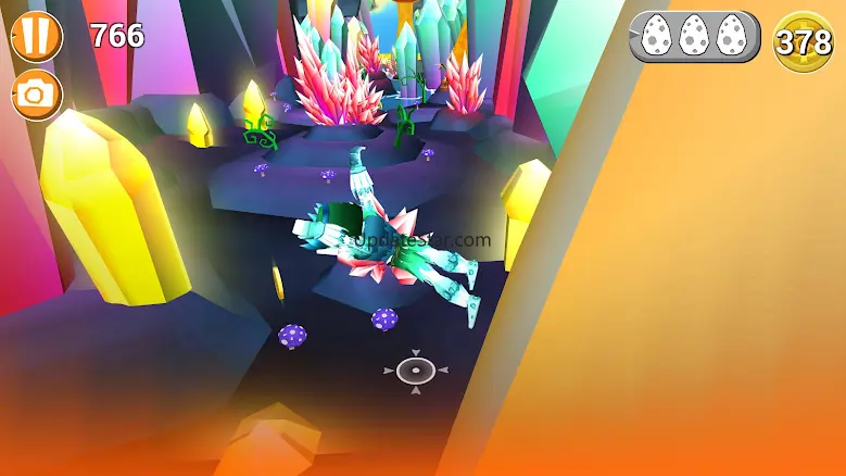Faily Tumbler 5.22