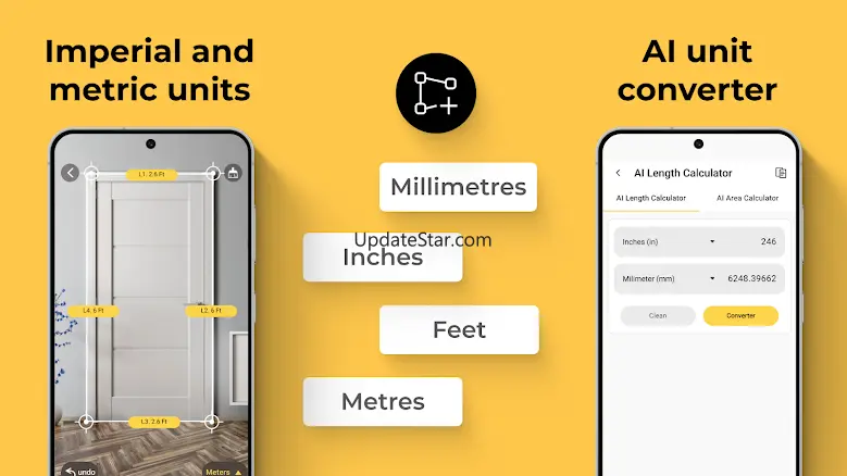 AR Measure: 3D Camera Scale 12.0.4