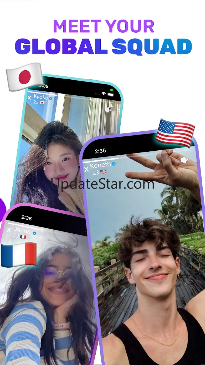 Wizz App - chat now 8.12.4