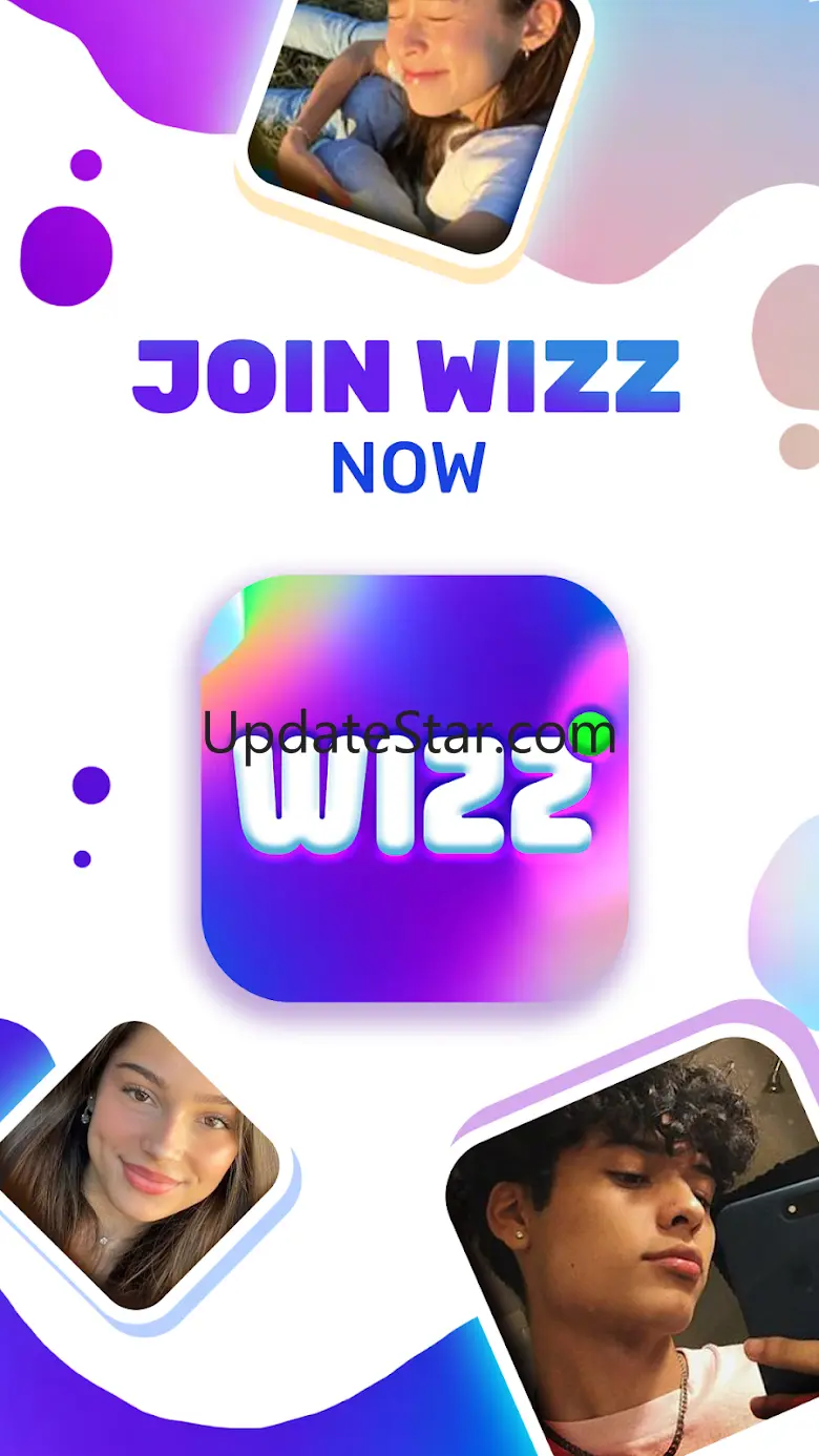 Wizz App - chat now 8.12.4