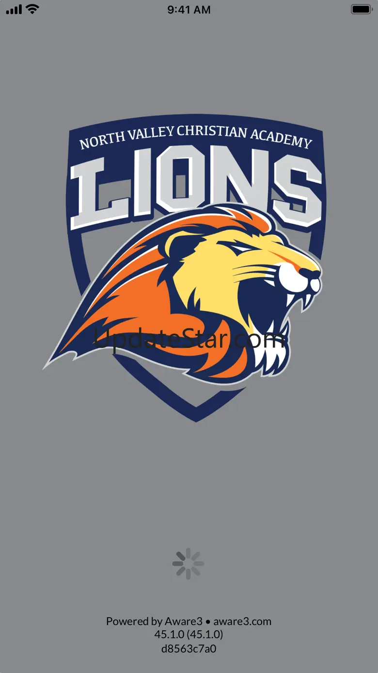 NVCA Lions AZ 51.12.0