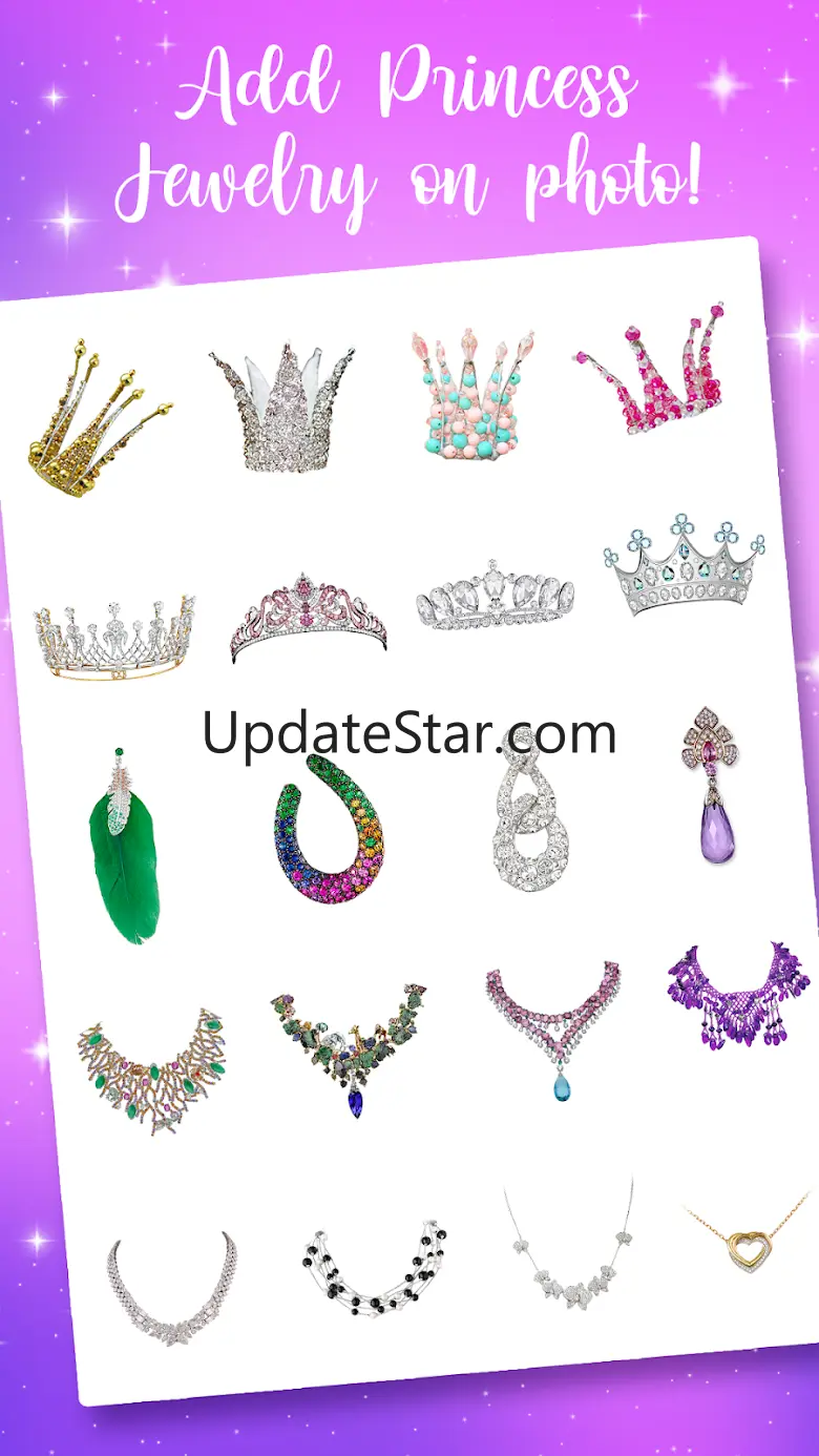 Girls Hair Changer: Hairstyles 1.11.8