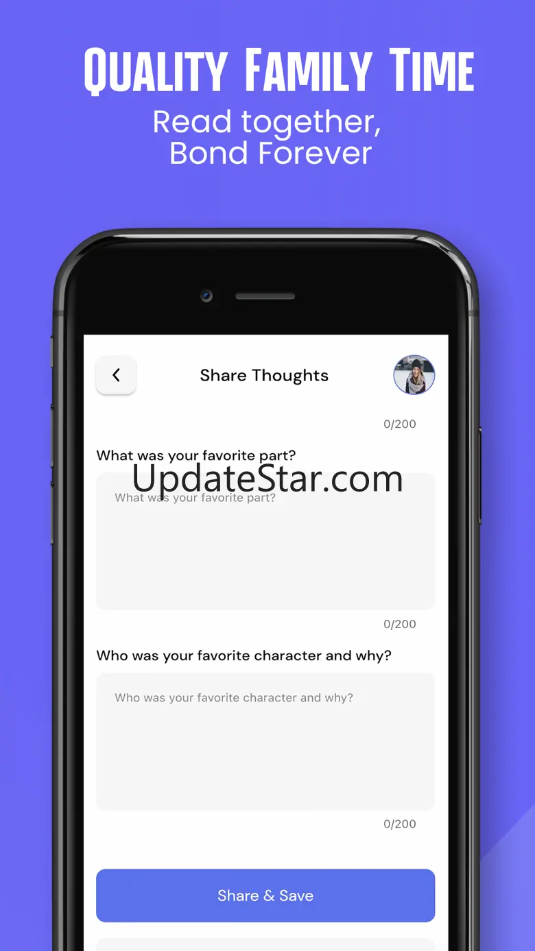 DearFam: Reading Tracker 1.1.9