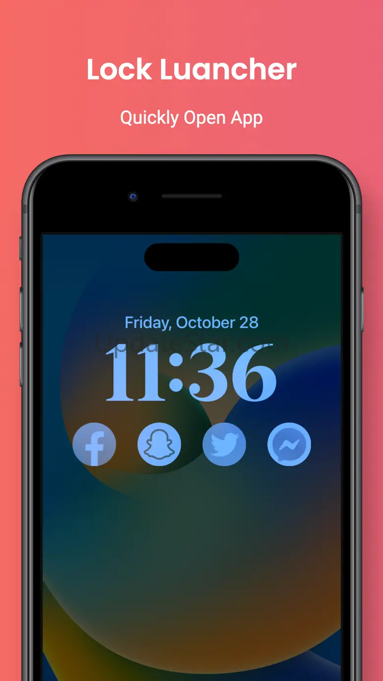 Lock launcher - Group & Screen 2.3.0