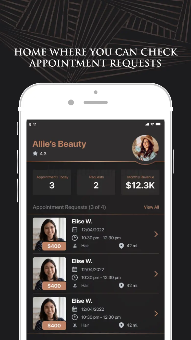 Poshed. 2.4.6
