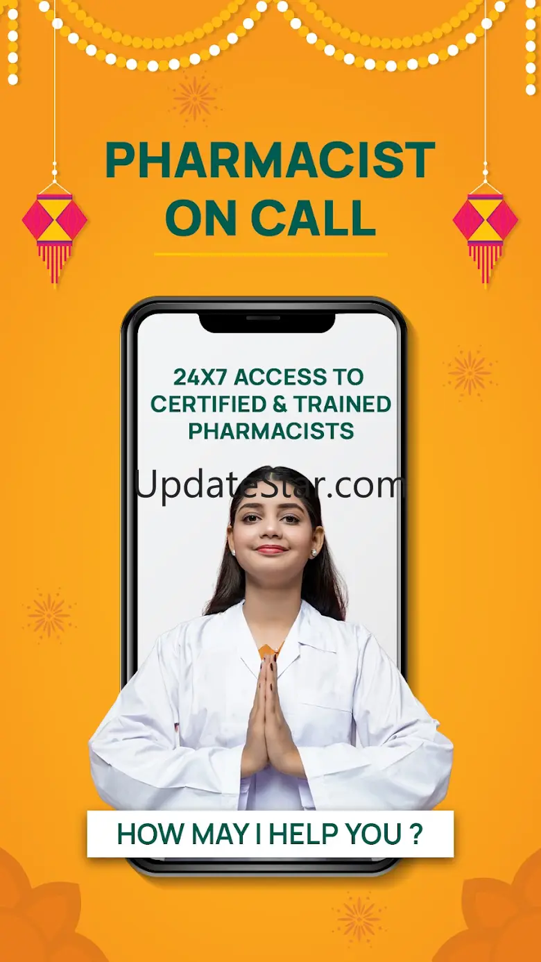 Wellness Forever Pharmacy App 9.6.17