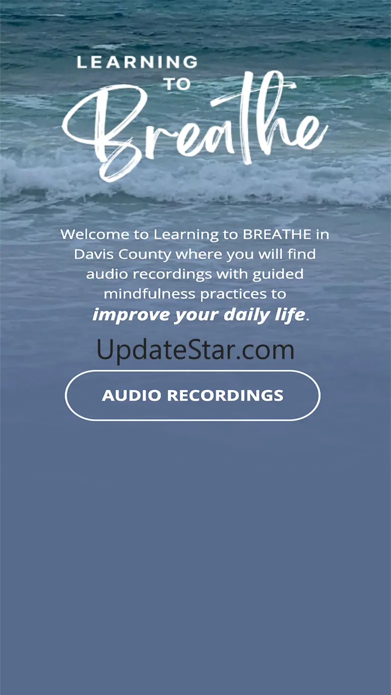 Learning to Breathe 10.1688677094